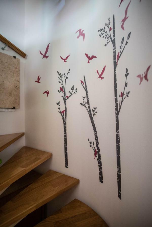 Apartma Marjetica 2 Моравске-Топлице Экстерьер фото