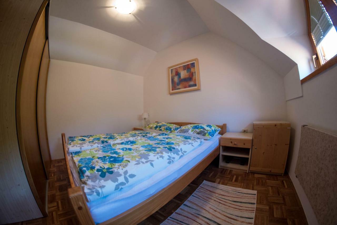 Apartma Marjetica 2 Моравске-Топлице Экстерьер фото